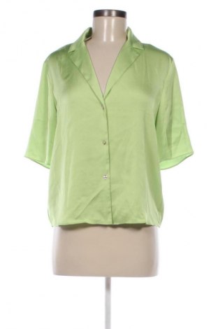 Dámská košile  Mango, Velikost M, Barva Zelená, Cena  391,00 Kč
