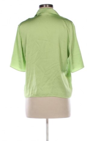 Dámská košile  Mango, Velikost M, Barva Zelená, Cena  391,00 Kč