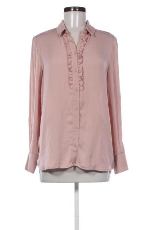 Női ing Mango, Méret M, Szín Hamurózsaszín, Ár 5 707 Ft