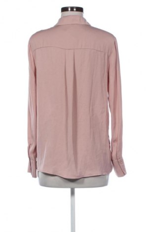 Női ing Mango, Méret M, Szín Hamurózsaszín, Ár 5 707 Ft