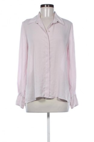 Дамска риза Mango, Размер S, Цвят Розов, Цена 14,00 €