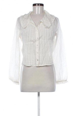 Damska koszula Mango, Rozmiar S, Kolor Kolorowy, Cena 75,02 zł