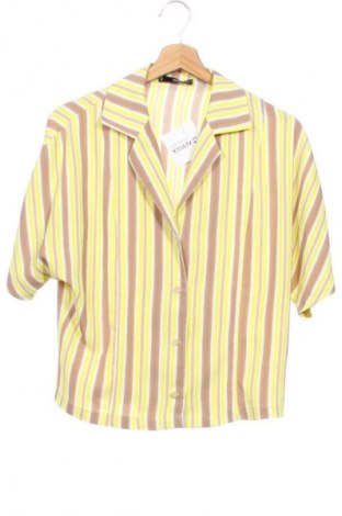 Damska koszula Mango, Rozmiar XS, Kolor Kolorowy, Cena 75,02 zł