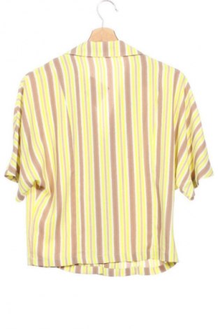 Damska koszula Mango, Rozmiar XS, Kolor Kolorowy, Cena 75,02 zł