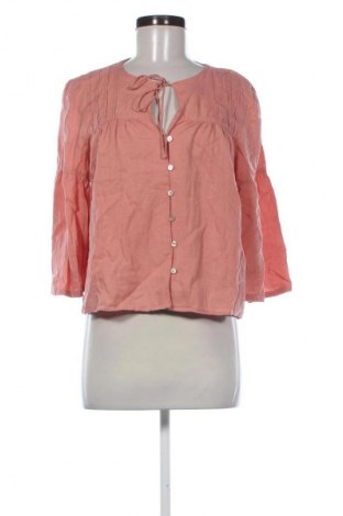 Női ing Mango, Méret S, Szín Rózsaszín, Ár 5 700 Ft