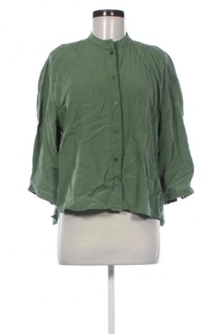 Дамска риза Marc O'Polo, Размер M, Цвят Зелен, Цена 42,00 €