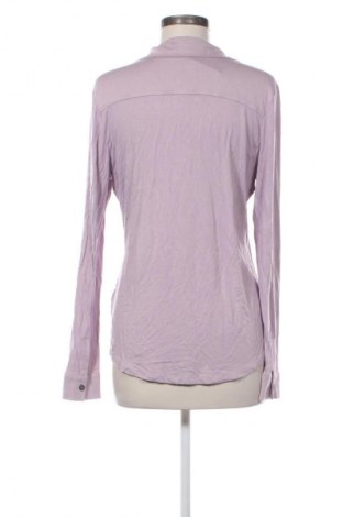Damska koszula Marc O'Polo, Rozmiar L, Kolor Fioletowy, Cena 85,99 zł