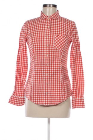 Γυναικείο πουκάμισο Marc O'Polo, Μέγεθος S, Χρώμα Πολύχρωμο, Τιμή 42,00 €