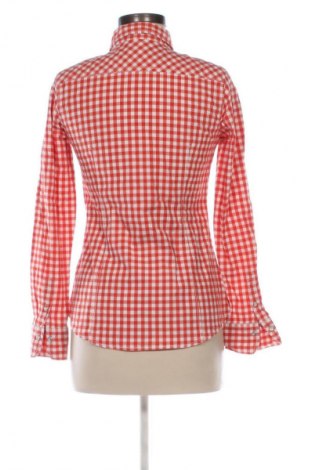 Γυναικείο πουκάμισο Marc O'Polo, Μέγεθος S, Χρώμα Πολύχρωμο, Τιμή 42,00 €
