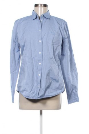 Damenbluse Marc O'Polo, Größe M, Farbe Blau, Preis 21,99 €