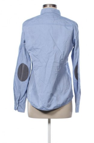 Damenbluse Marc O'Polo, Größe M, Farbe Blau, Preis 21,99 €