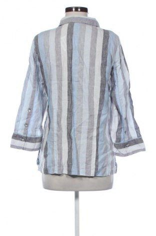 Női ing Marco Pecci, Méret L, Szín Sokszínű, Ár 5 372 Ft