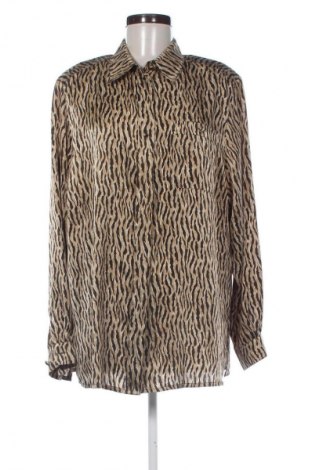 Cămașă de femei Marcona, Mărime XL, Culoare Multicolor, Preț 67,77 Lei