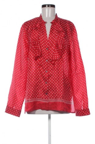 Cămașă de femei Marella Sport, Mărime XL, Culoare Multicolor, Preț 364,93 Lei