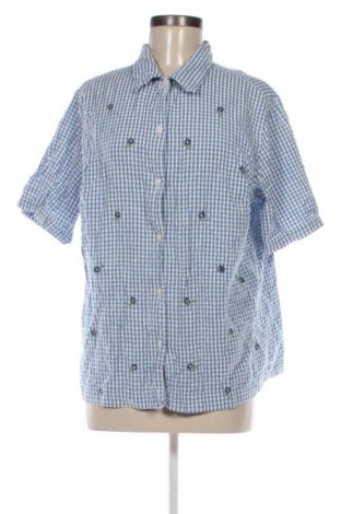 Damenbluse Maria Bellesi, Größe XL, Farbe Mehrfarbig, Preis 13,00 €