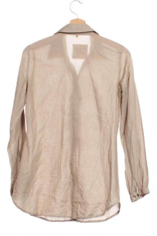 Cămașă de femei Marie Lund, Mărime XS, Culoare Maro, Preț 49,99 Lei