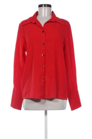 Дамска риза Marina, Размер L, Цвят Червен, Цена 23,60 €