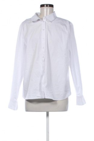 Cămașă de femei Marks & Spencer, Mărime XXL, Culoare Alb, Preț 71,99 Lei