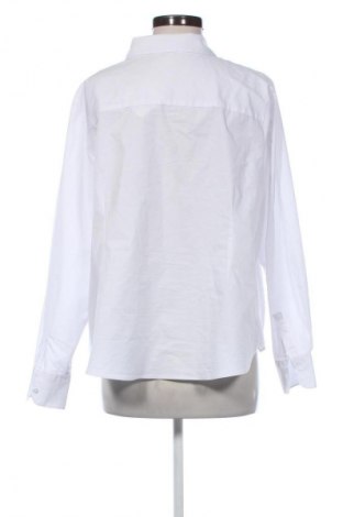 Cămașă de femei Marks & Spencer, Mărime XXL, Culoare Alb, Preț 71,99 Lei