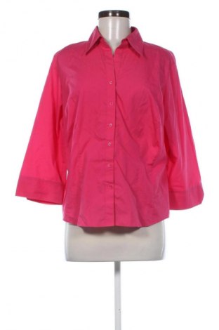 Дамска риза Marks & Spencer, Размер XL, Цвят Розов, Цена 13,81 €