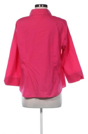 Дамска риза Marks & Spencer, Размер XL, Цвят Розов, Цена 13,81 €