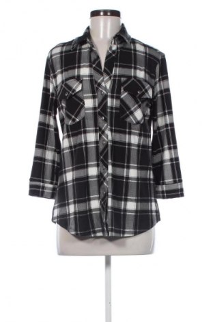 Дамска риза Marks & Spencer, Размер M, Цвят Многоцветен, Цена 32,21 €