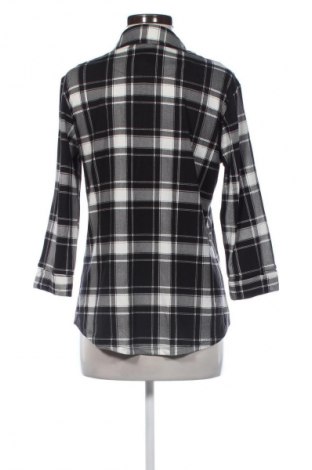 Дамска риза Marks & Spencer, Размер M, Цвят Многоцветен, Цена 32,21 €