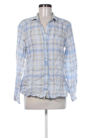 Damska koszula Massimo Dutti, Rozmiar M, Kolor Kolorowy, Cena 107,99 zł