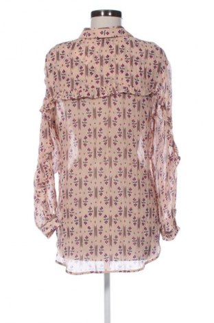 Дамска риза Massimo Dutti, Размер S, Цвят Многоцветен, Цена 28,00 €