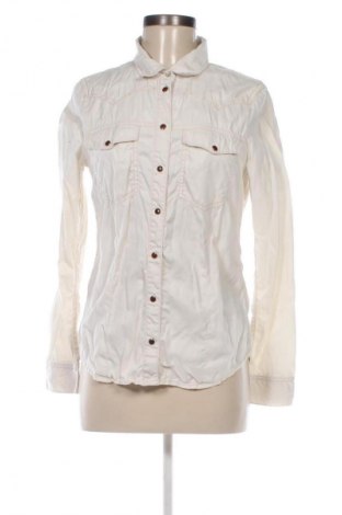 Dámska košeľa  Massimo Dutti, Veľkosť M, Farba Kremová, Cena  38,77 €