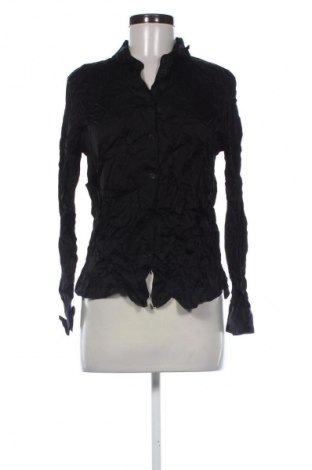 Damska koszula Massimo Dutti, Rozmiar S, Kolor Czarny, Cena 99,99 zł