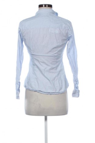 Dámská košile  Massimo Dutti, Velikost S, Barva Modrá, Cena  794,00 Kč