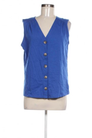 Damski kardigan Mauvette, Rozmiar L, Kolor Niebieski, Cena 250,99 zł