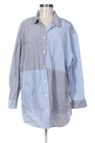 Dámska košeľa  Maxi Blue, Veľkosť XXL, Farba Viacfarebná, Cena  10,95 €