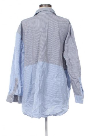 Dámska košeľa  Maxi Blue, Veľkosť XXL, Farba Viacfarebná, Cena  10,95 €