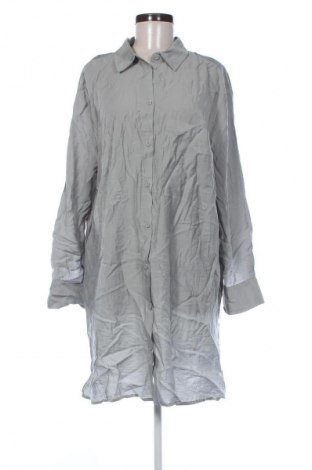 Cămașă de femei Maxi Blue, Mărime XL, Culoare Gri, Preț 39,99 Lei