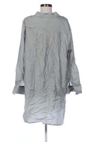 Cămașă de femei Maxi Blue, Mărime XL, Culoare Gri, Preț 39,99 Lei