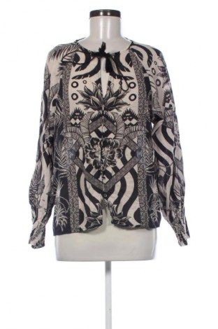 Damenbluse Medicine, Größe L, Farbe Mehrfarbig, Preis 12,69 €