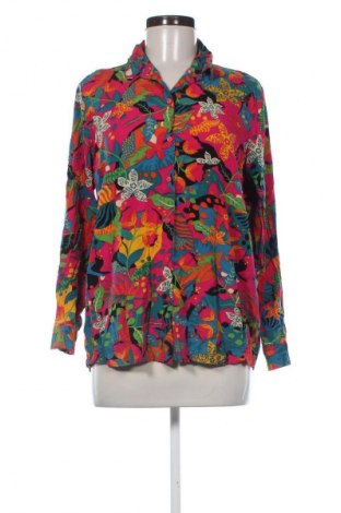 Damenbluse Medicine, Größe XL, Farbe Mehrfarbig, Preis 12,69 €