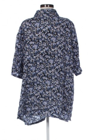 Damenbluse Meine Grosse, Größe 3XL, Farbe Mehrfarbig, Preis 20,00 €