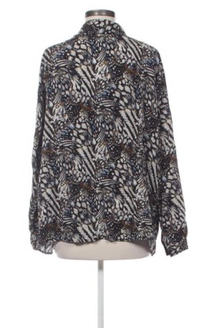 Damenbluse Meteore, Größe L, Farbe Mehrfarbig, Preis 10,99 €