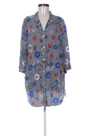 Damska koszula Mia Moda, Rozmiar L, Kolor Kolorowy, Cena 63,99 zł