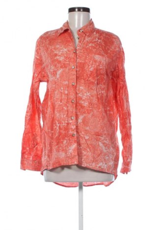 Damenbluse MICHAEL Michael Kors, Größe M, Farbe Mehrfarbig, Preis € 119,22