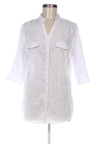 Damenbluse Michele Boyard, Größe XL, Farbe Weiß, Preis € 5,99