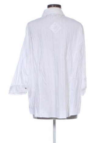 Dámská košile  Michele Boyard, Velikost XXL, Barva Bílá, Cena  149,00 Kč