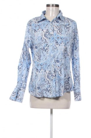 Damenbluse Milano, Größe XL, Farbe Mehrfarbig, Preis 9,99 €