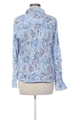 Damenbluse Milano, Größe XL, Farbe Mehrfarbig, Preis 9,99 €