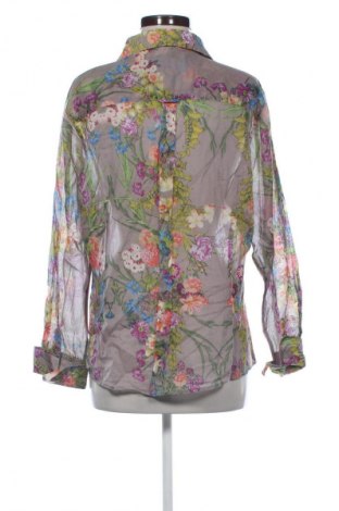 Cămașă de femei Milano Italy, Mărime L, Culoare Multicolor, Preț 60,47 Lei