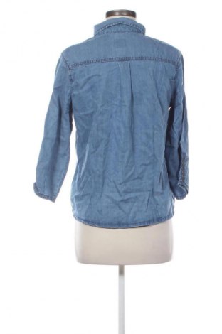 Дамска риза Miss, Размер S, Цвят Син, Цена 5,11 €
