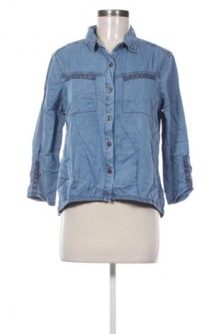 Dámska košeľa  Miss, Veľkosť M, Farba Modrá, Cena  5,95 €